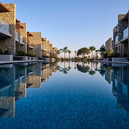 Utopia Blu Hotel Tigaki المظهر الخارجي الصورة