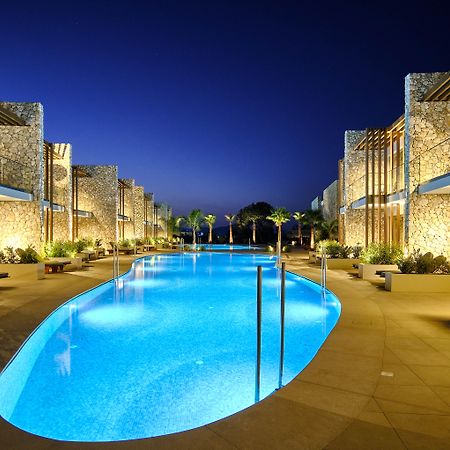 Utopia Blu Hotel Tigaki المظهر الخارجي الصورة