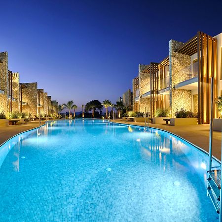 Utopia Blu Hotel Tigaki المظهر الخارجي الصورة