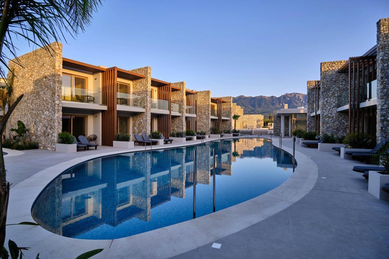 Utopia Blu Hotel Tigaki المظهر الخارجي الصورة