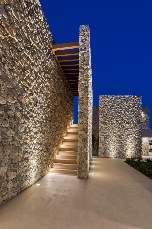 Utopia Blu Hotel Tigaki المظهر الخارجي الصورة
