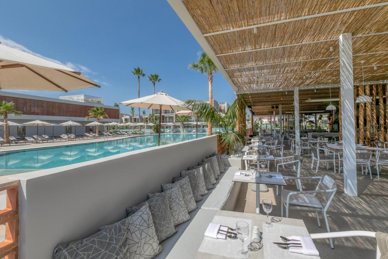 Utopia Blu Hotel Tigaki المظهر الخارجي الصورة