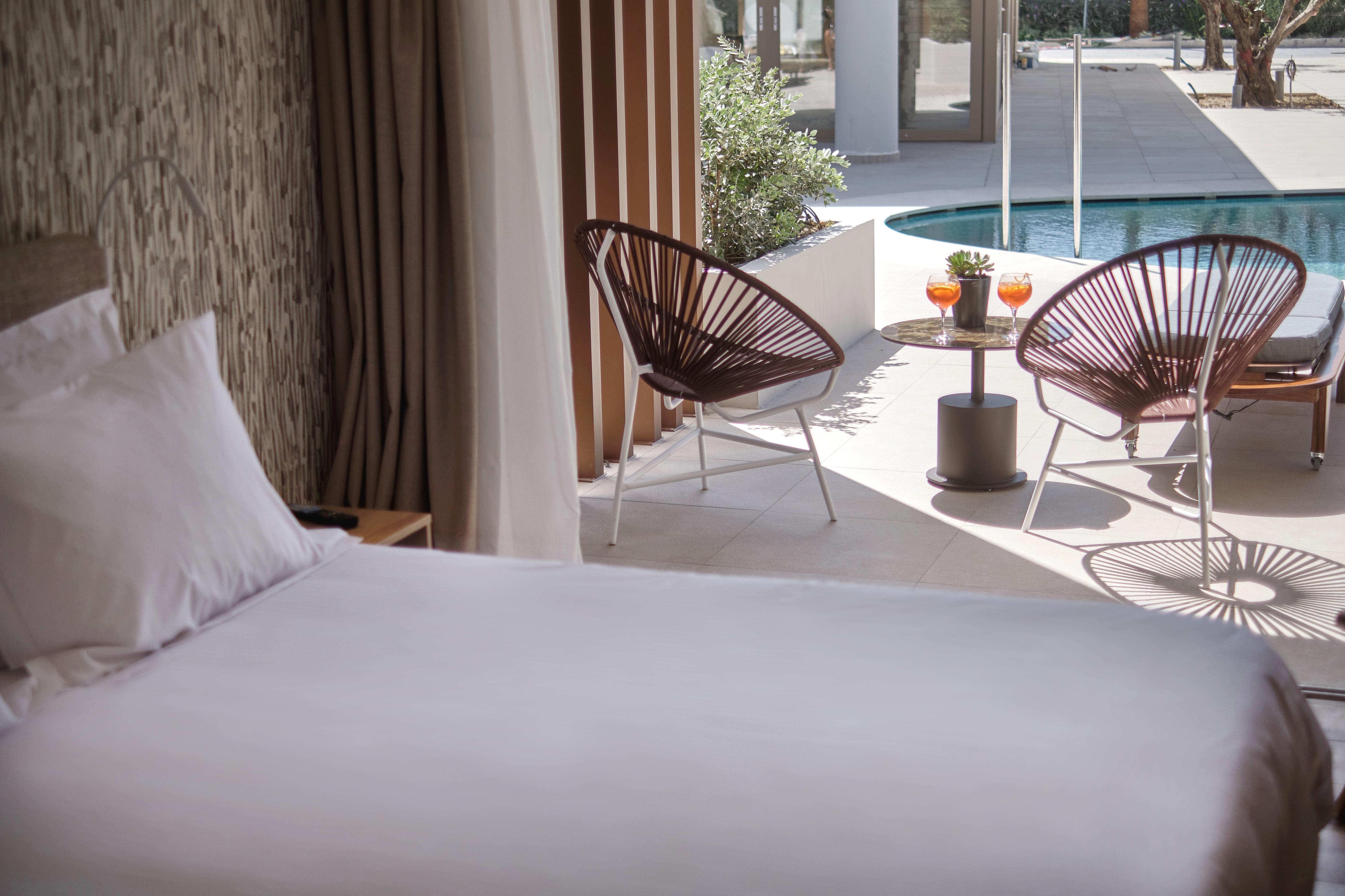 Utopia Blu Hotel Tigaki المظهر الخارجي الصورة