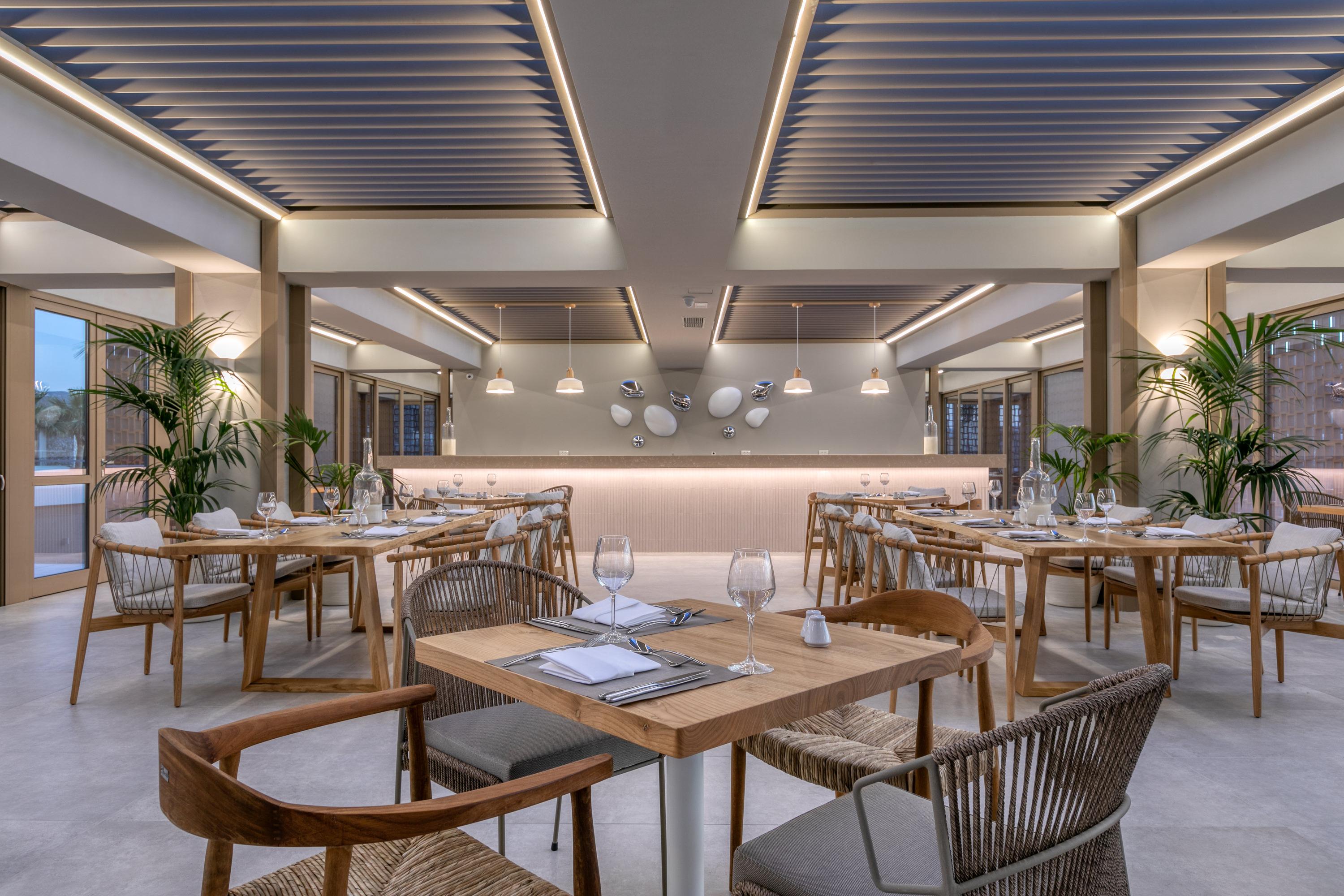 Utopia Blu Hotel Tigaki المظهر الخارجي الصورة