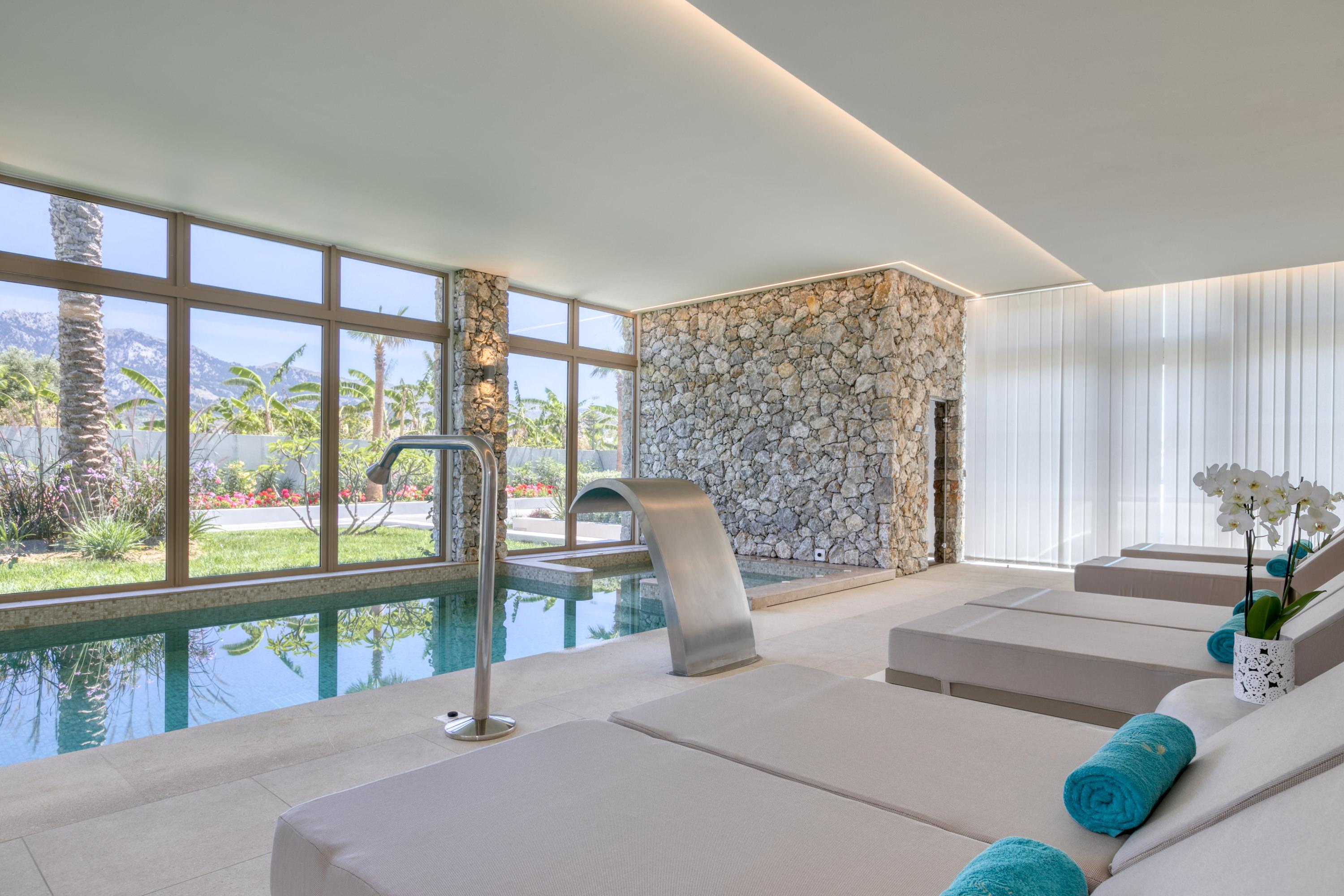 Utopia Blu Hotel Tigaki المظهر الخارجي الصورة