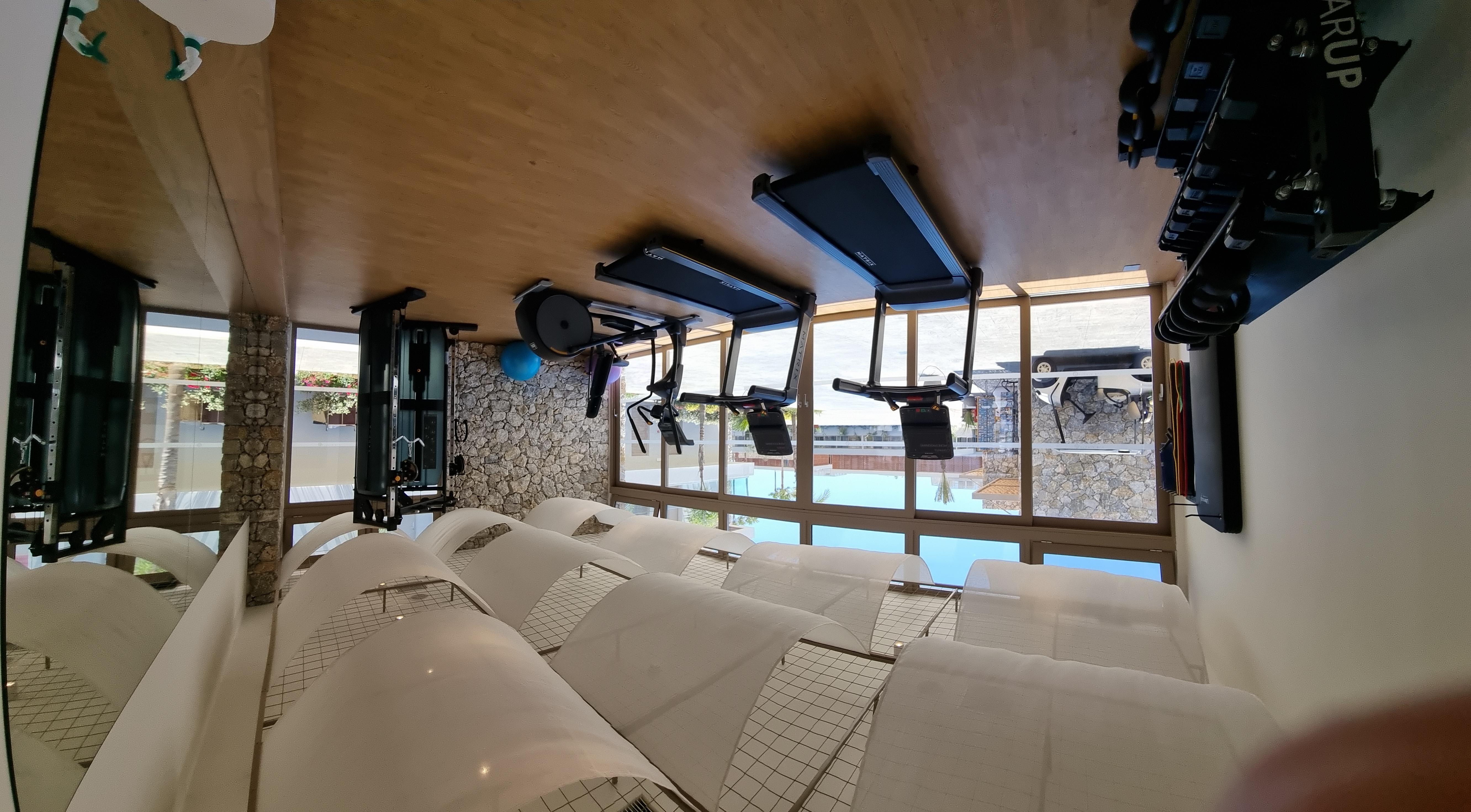 Utopia Blu Hotel Tigaki المظهر الخارجي الصورة