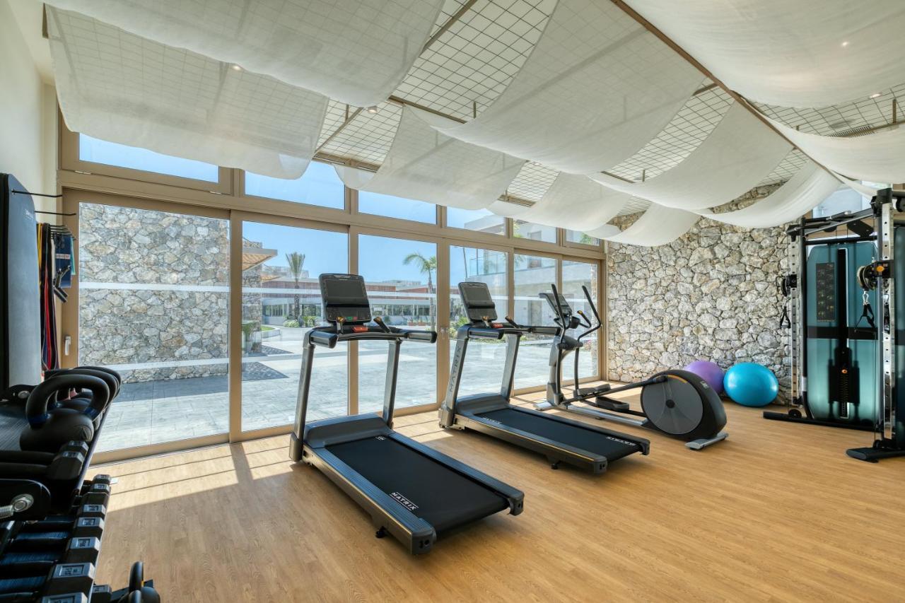 Utopia Blu Hotel Tigaki المظهر الخارجي الصورة