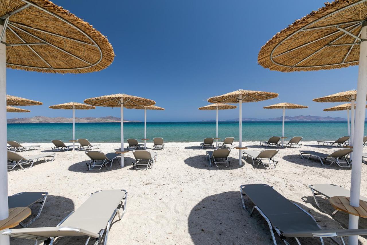 Utopia Blu Hotel Tigaki المظهر الخارجي الصورة