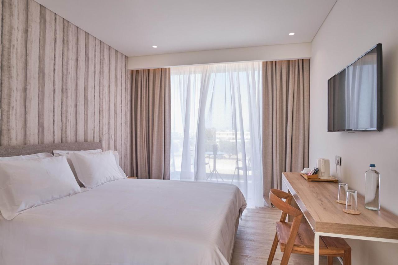 Utopia Blu Hotel Tigaki المظهر الخارجي الصورة