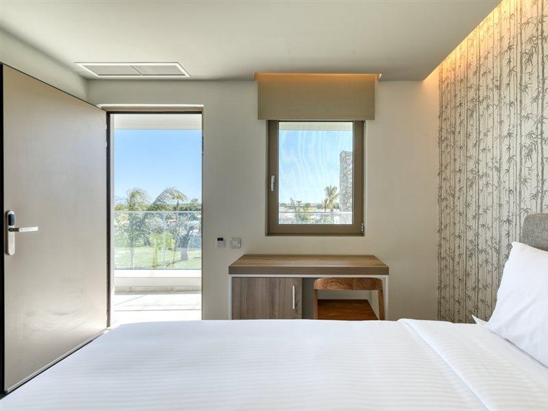 Utopia Blu Hotel Tigaki المظهر الخارجي الصورة