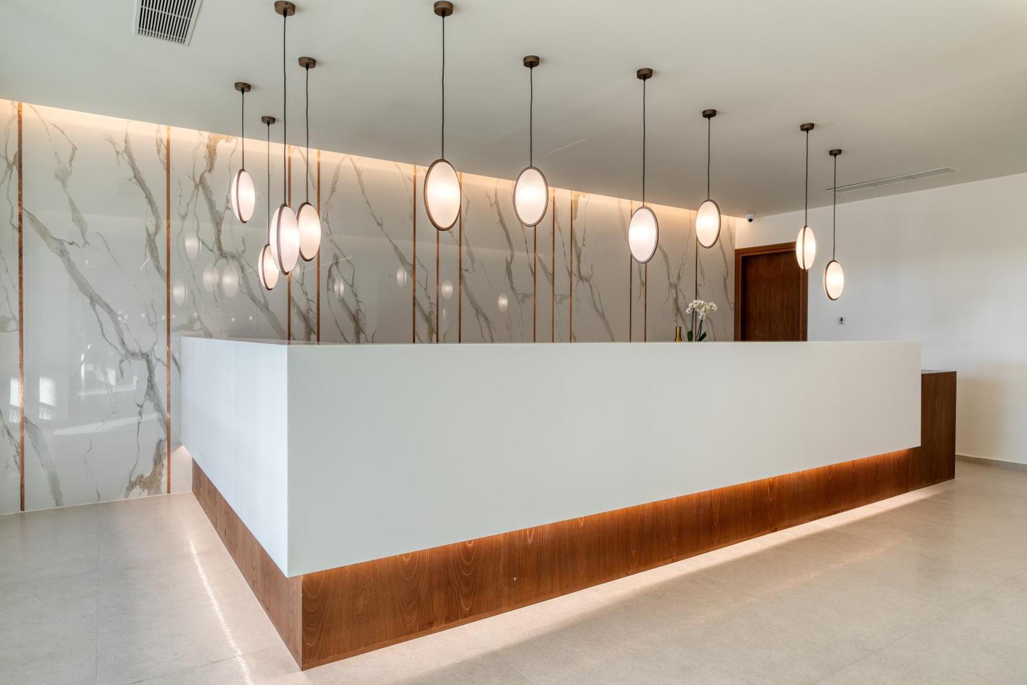 Utopia Blu Hotel Tigaki المظهر الخارجي الصورة