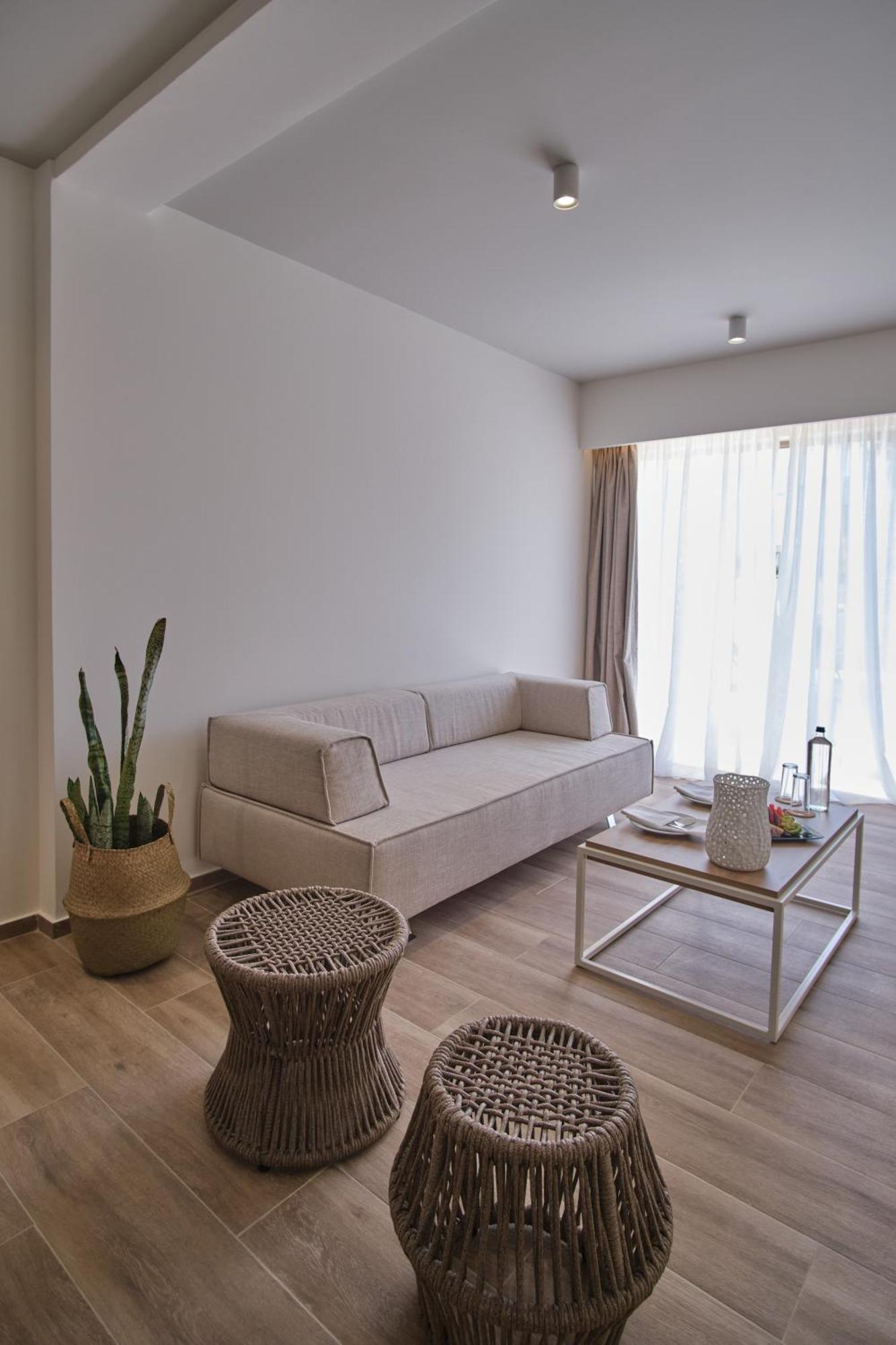Utopia Blu Hotel Tigaki المظهر الخارجي الصورة