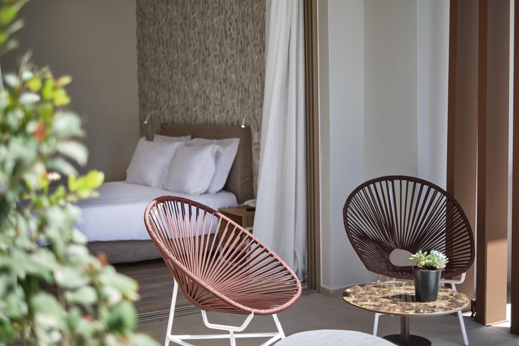 Utopia Blu Hotel Tigaki المظهر الخارجي الصورة