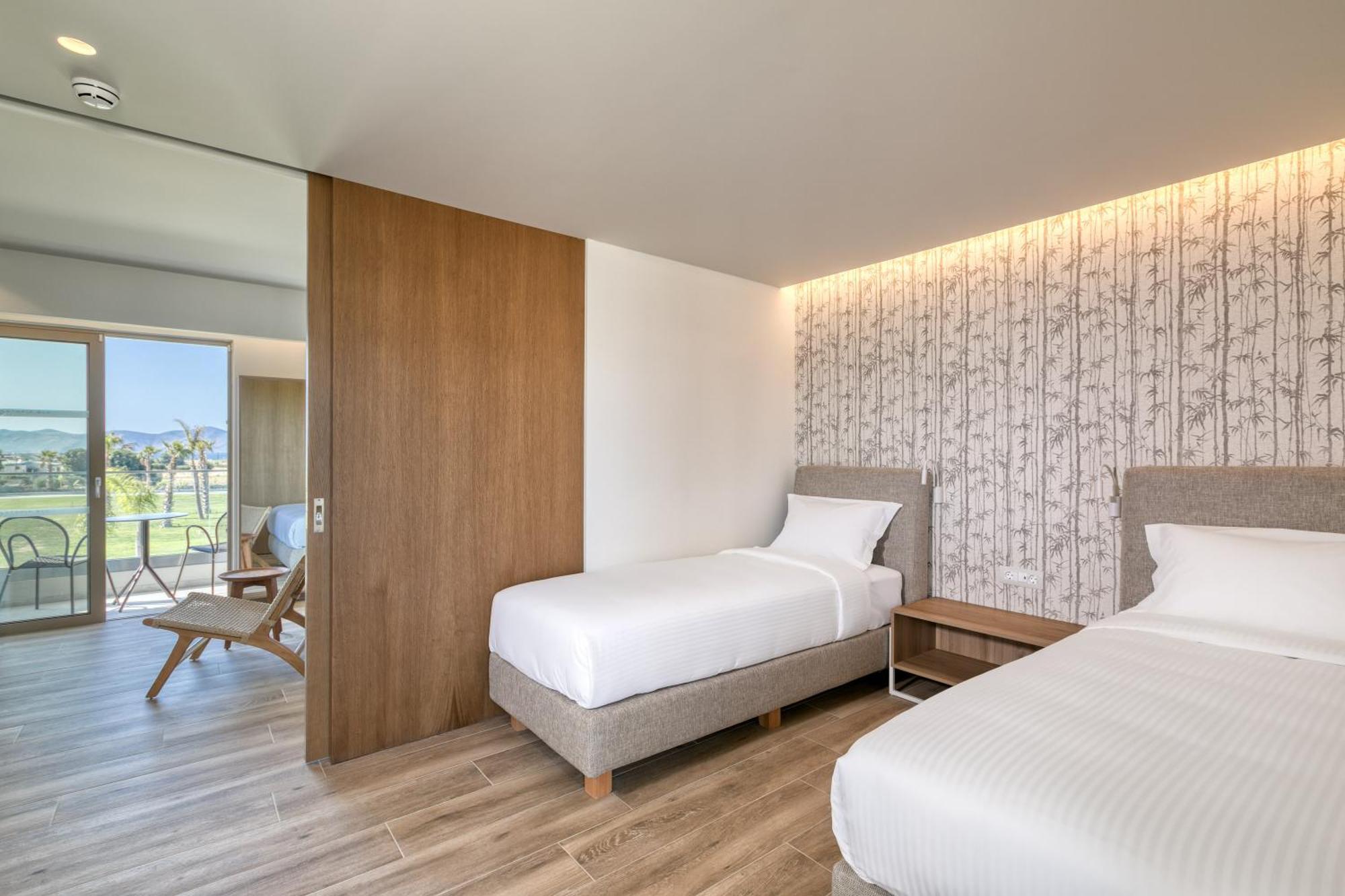 Utopia Blu Hotel Tigaki المظهر الخارجي الصورة