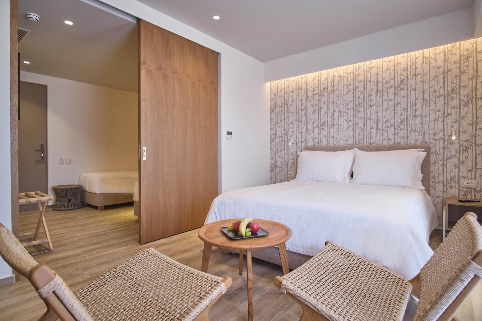 Utopia Blu Hotel Tigaki المظهر الخارجي الصورة