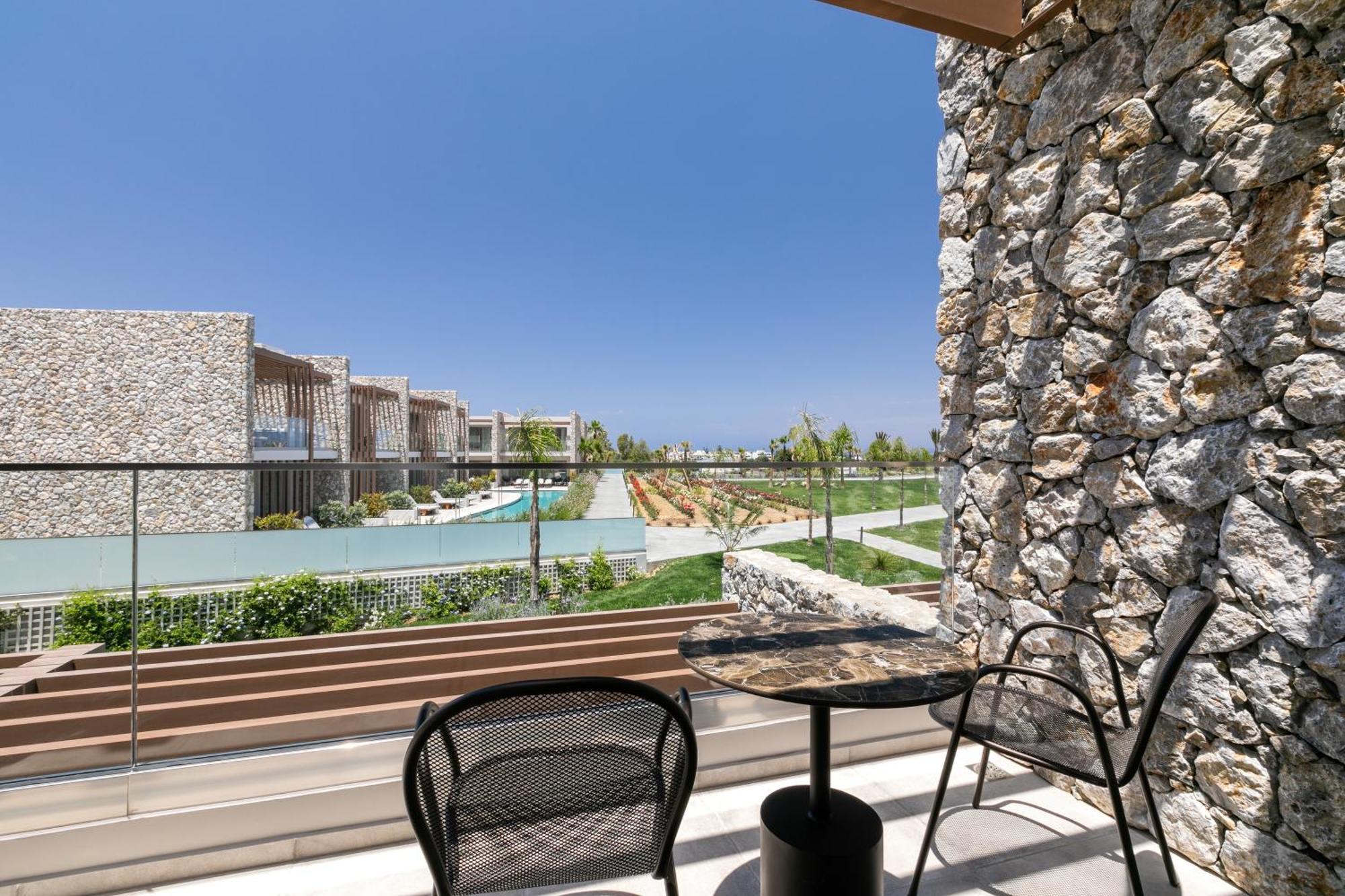 Utopia Blu Hotel Tigaki المظهر الخارجي الصورة