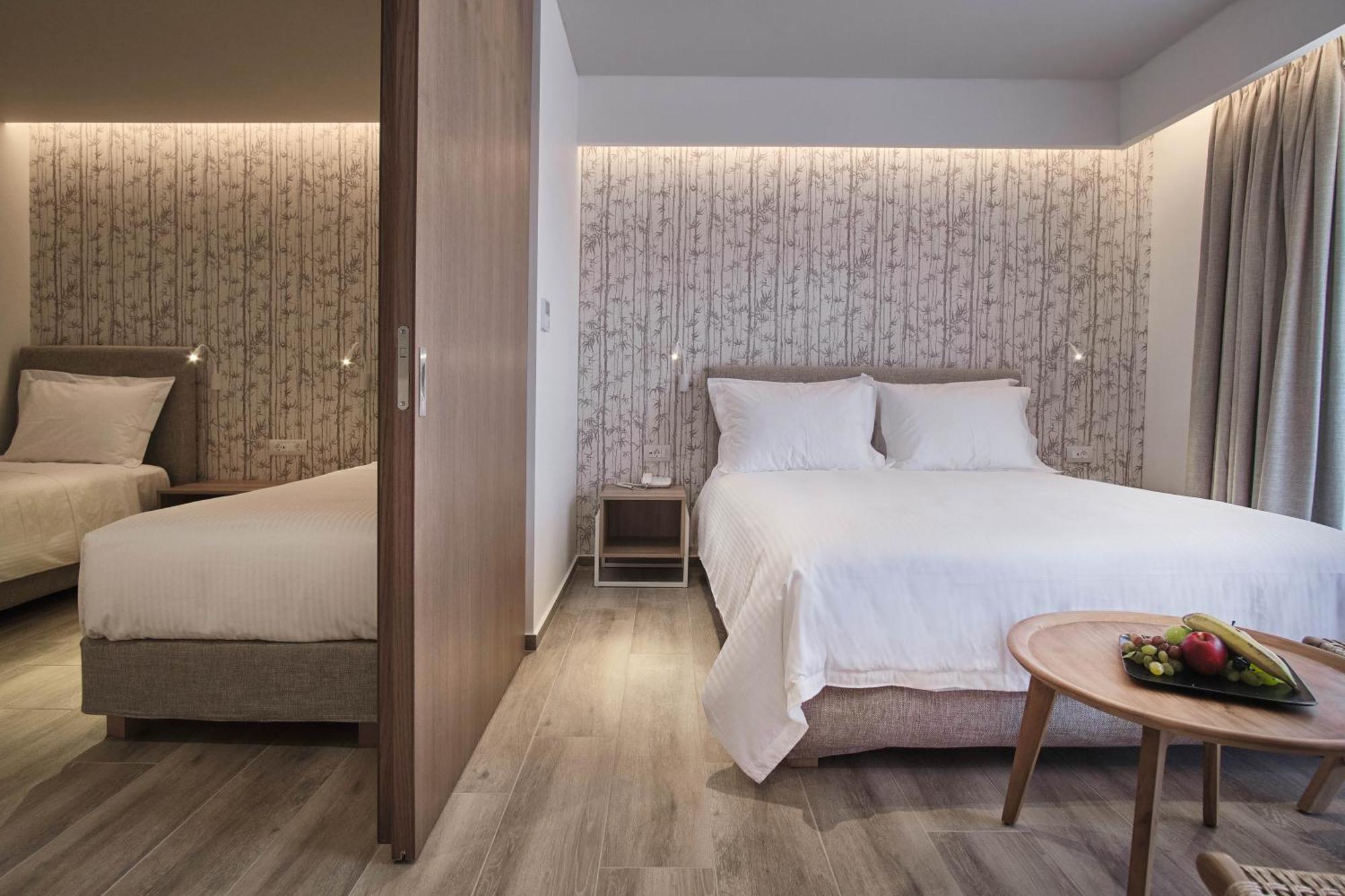 Utopia Blu Hotel Tigaki المظهر الخارجي الصورة